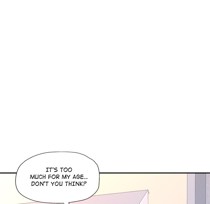 Read manhwa In Her Place Chapter 11 - SauceManhwa.com