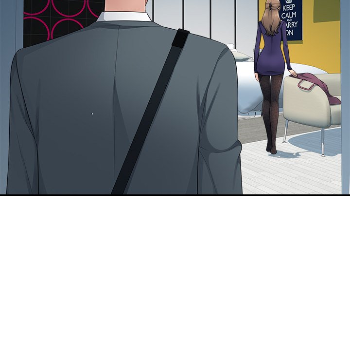 Read manhwa Office Desires End Chapter 18 - SauceManhwa.com