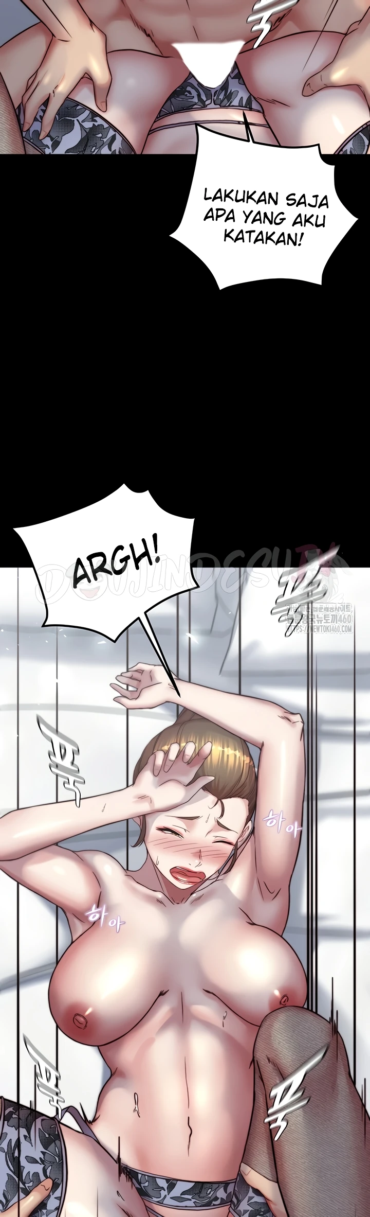 Read manhwa Panty Note Chapter 193 - SauceManhwa.com