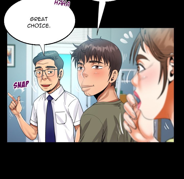 Read manhwa The Unforeseen Guest Chapter 60 - SauceManhwa.com