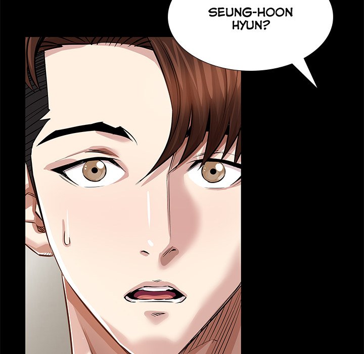 Read manhwa Sponsor (Drama) END Chapter 25 - SauceManhwa.com