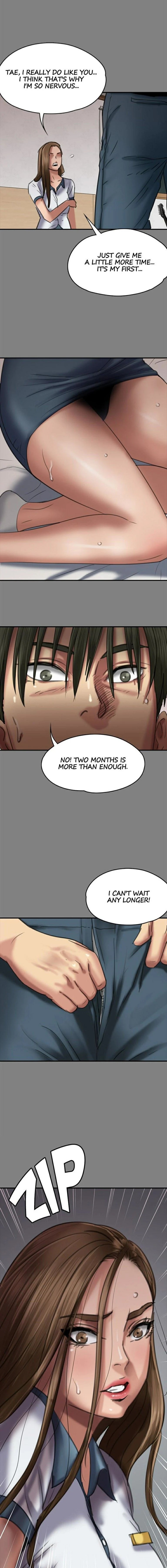 Read manhwa Landlord’s Little Daughter Chapter 65 - SauceManhwa.com