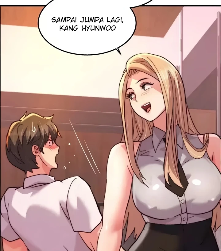 Read manhwa Chicken Club  Chapter 28 - SauceManhwa.com