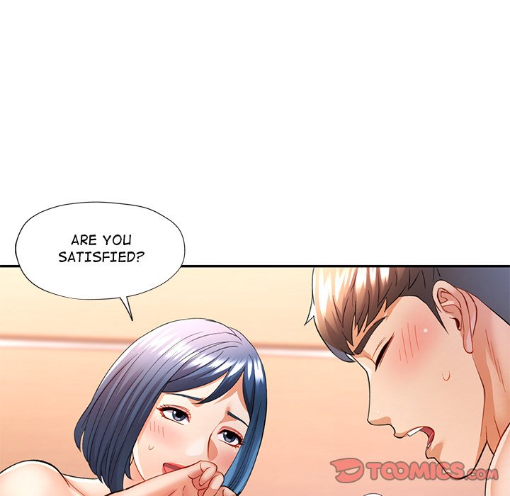 Read manhwa In Her Place Chapter 24 - SauceManhwa.com