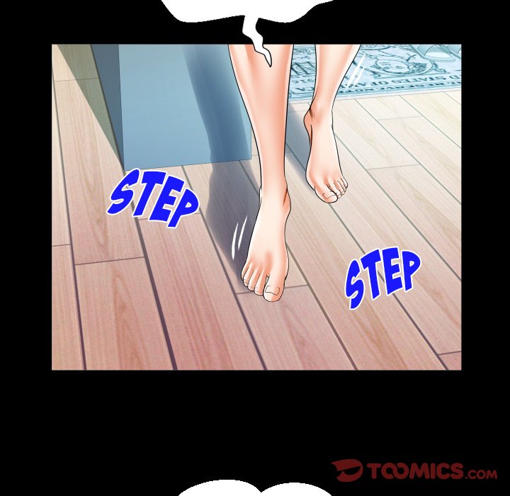 Read manhwa The Unforeseen Guest Chapter 118 - SauceManhwa.com