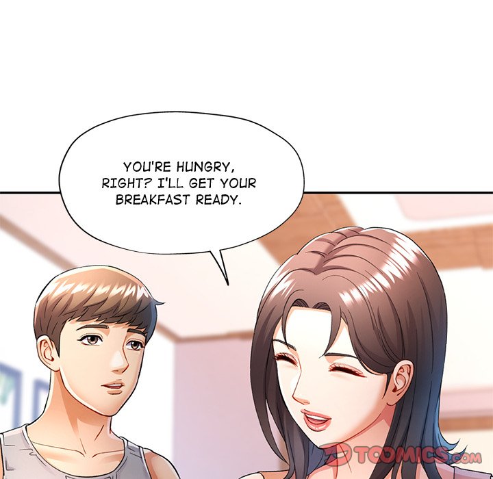 Read manhwa In Her Place Chapter 27 - SauceManhwa.com