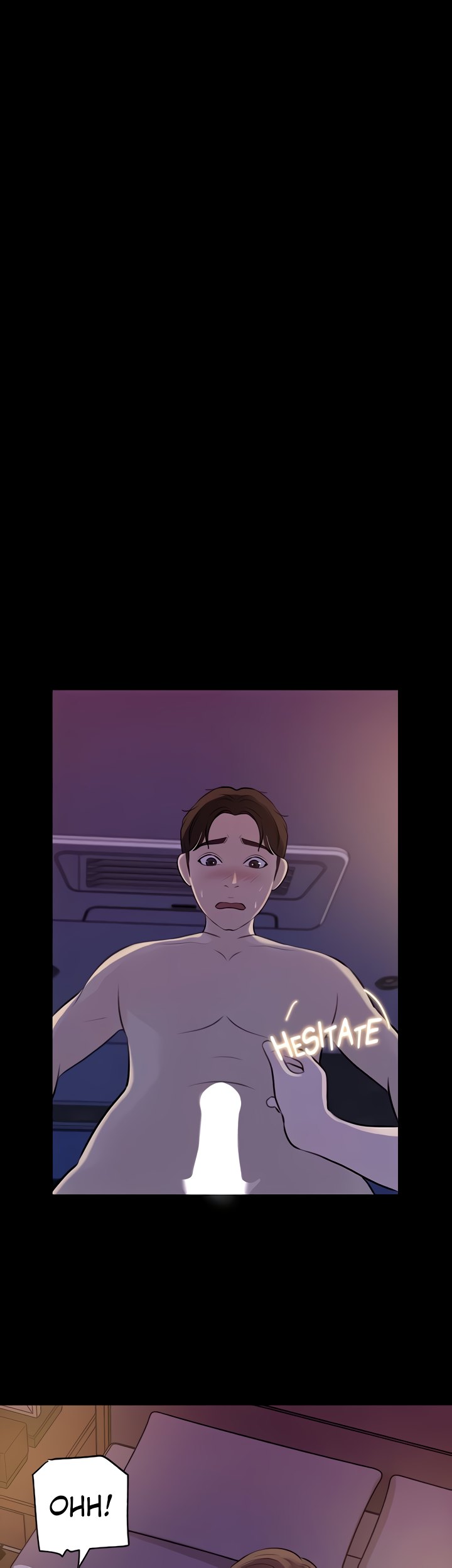 Read manhwa Inside My Sister-in-Law End Chapter 23 - SauceManhwa.com