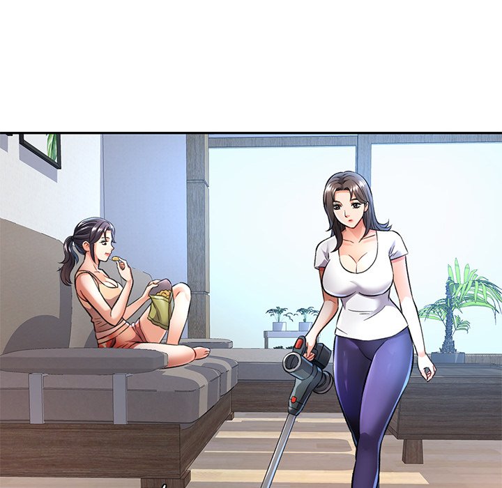 Read manhwa In Her Place Chapter 8 - SauceManhwa.com