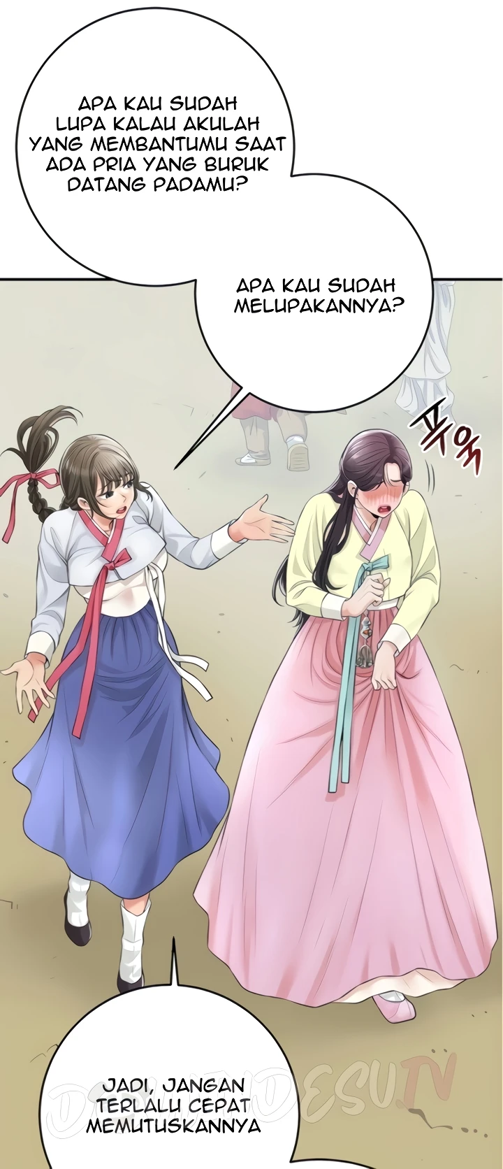 Read manhwa Brothel Chapter 24 - SauceManhwa.com