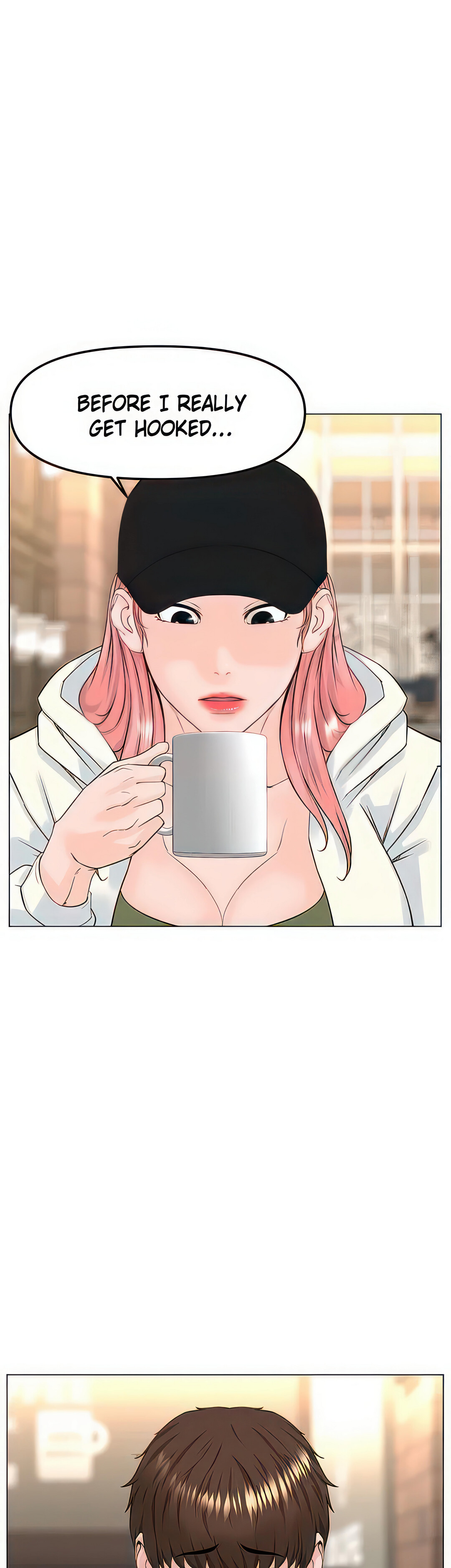 Read manhwa Celeb Next Door END Chapter 77 - SauceManhwa.com