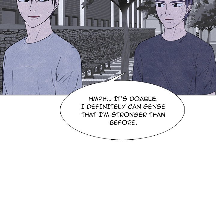 Read manhwa High School Devil Chapter 251 - SauceManhwa.com