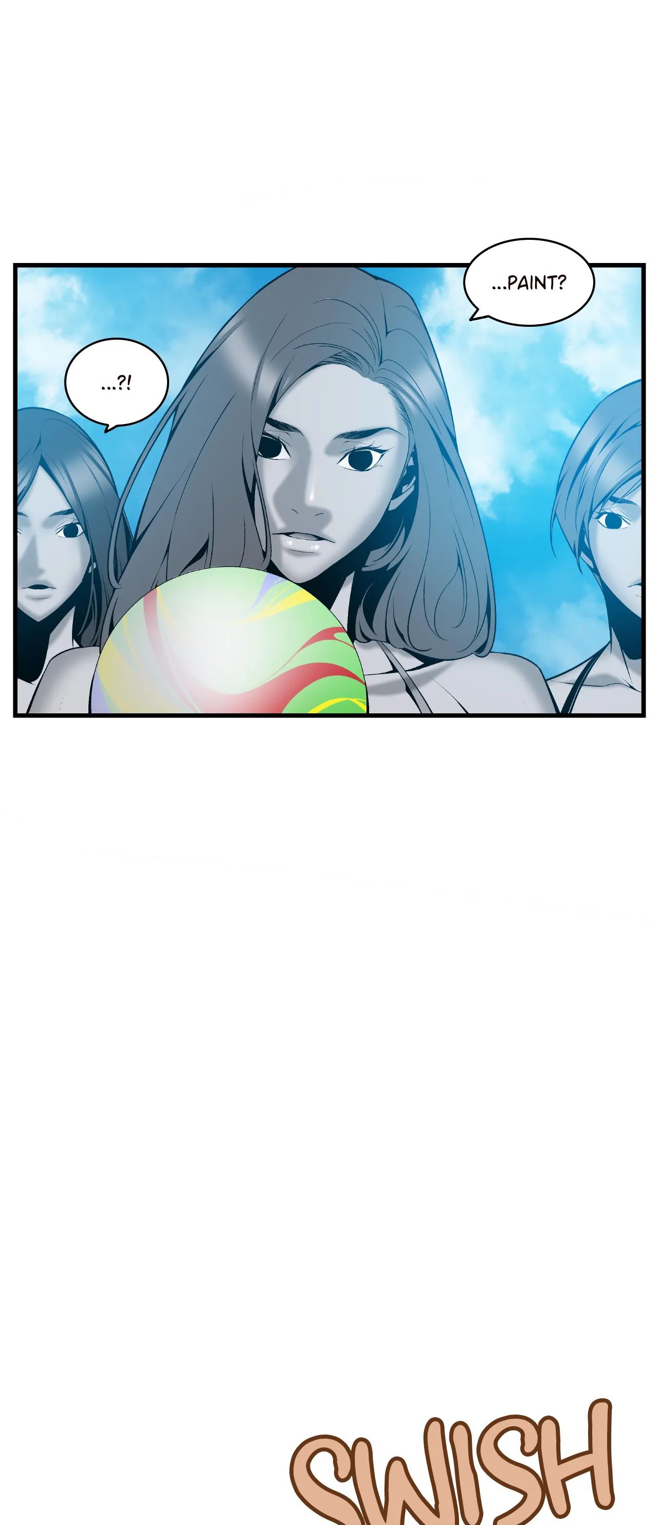 Read manhwa Midnight Taxi END Chapter 32 - SauceManhwa.com