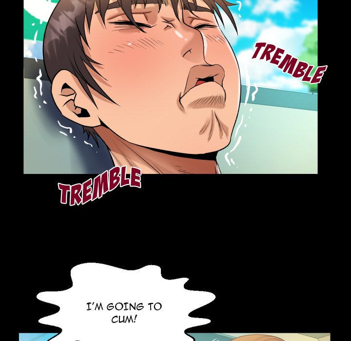 Read manhwa The Unforeseen Guest Chapter 103 - SauceManhwa.com