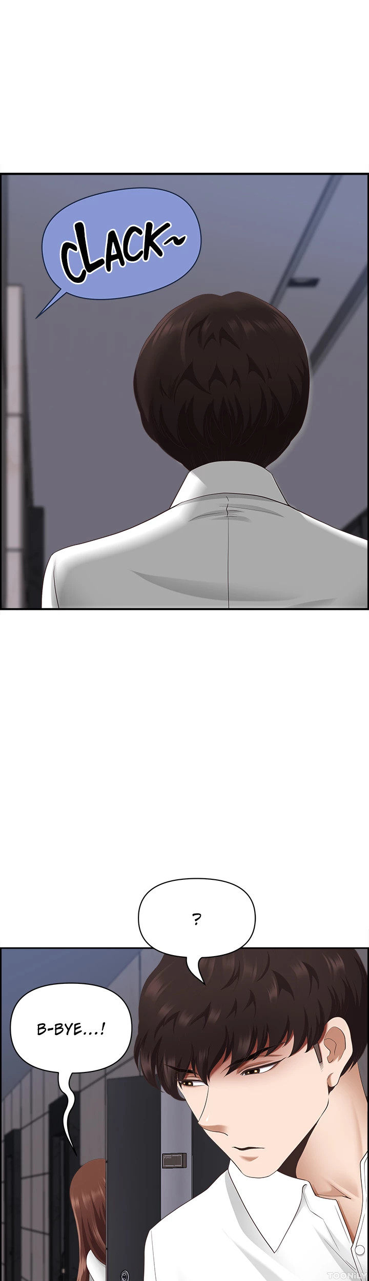 Read manhwa On an Airplane END Chapter 34 - SauceManhwa.com