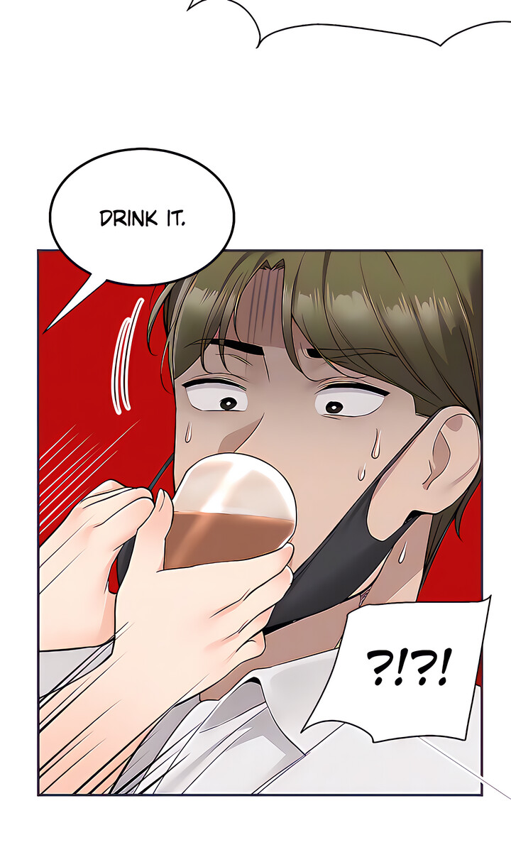 Read manhwa DELIVERY End Chapter 23 - SauceManhwa.com