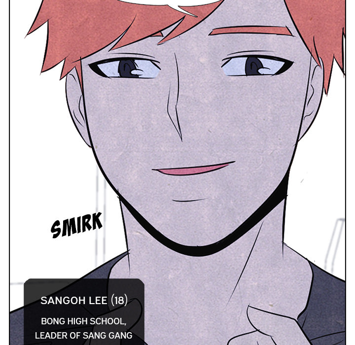 Read manhwa High School Devil Chapter 37 - SauceManhwa.com