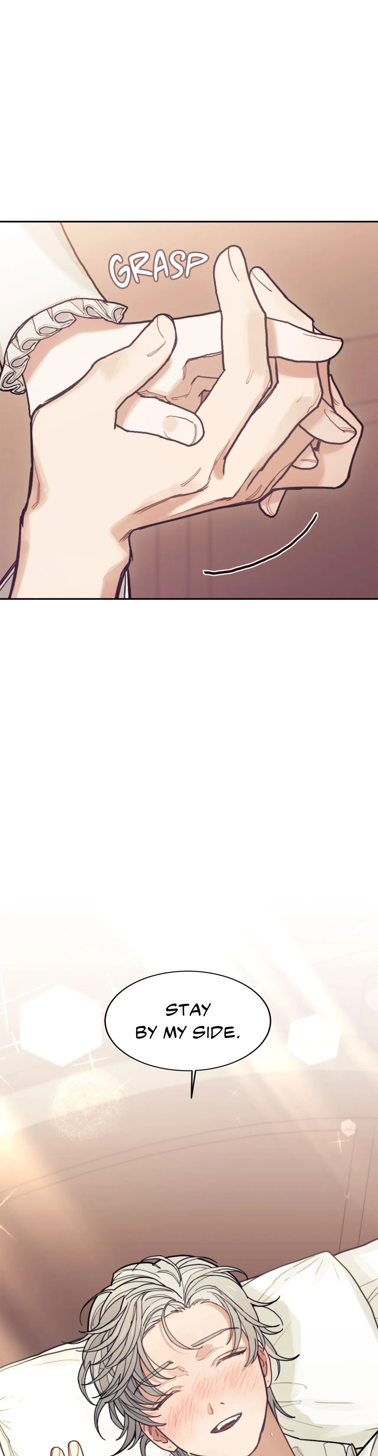 Read manhwa I’m No Heroine! Chapter 49 - SauceManhwa.com