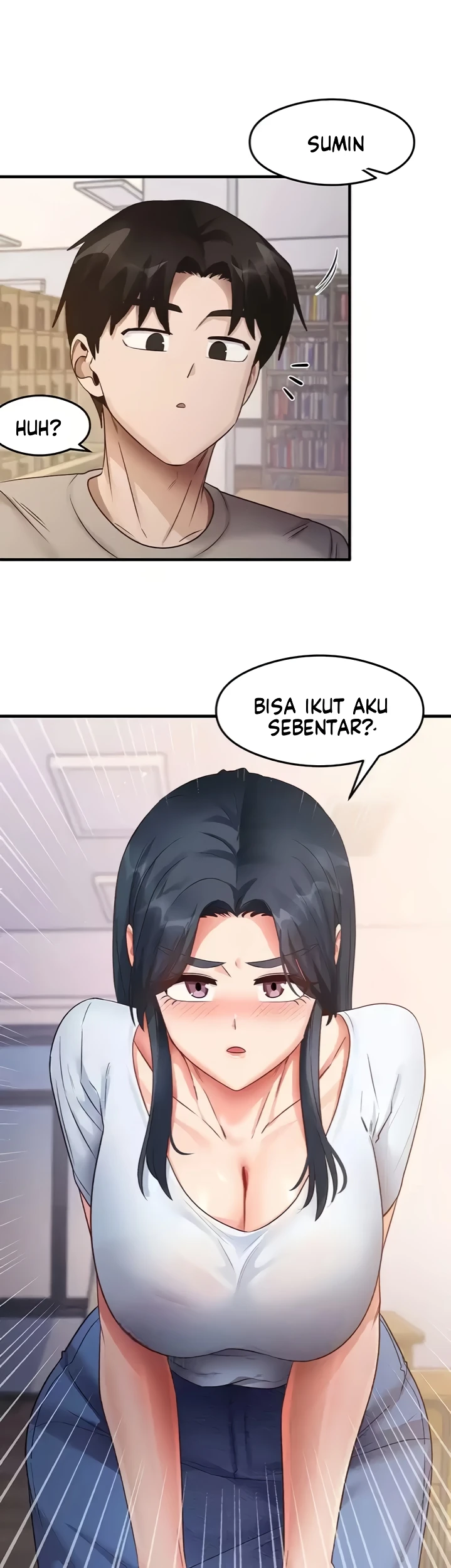 Read manhwa My Study Method Chapter 28 - SauceManhwa.com