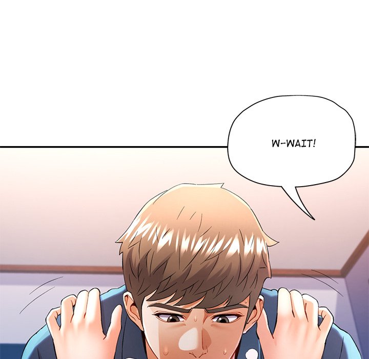 Read manhwa In Her Place Chapter 36 - SauceManhwa.com