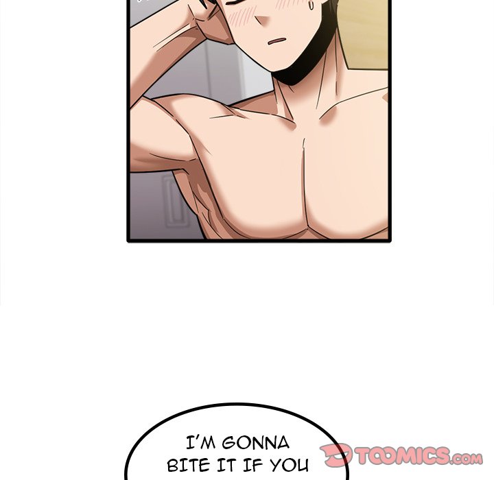 Read manhwa No More, No Less Chapter 21 - SauceManhwa.com