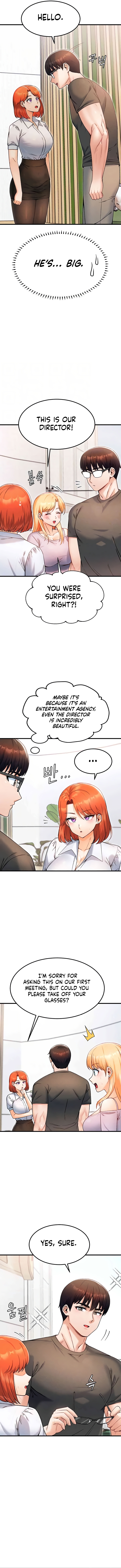 Read manhwa Kangcheol’s Bosses  Chapter 16 - SauceManhwa.com