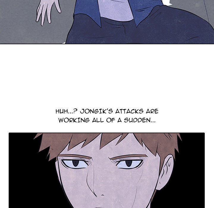 Read manhwa High School Devil Chapter 26 - SauceManhwa.com