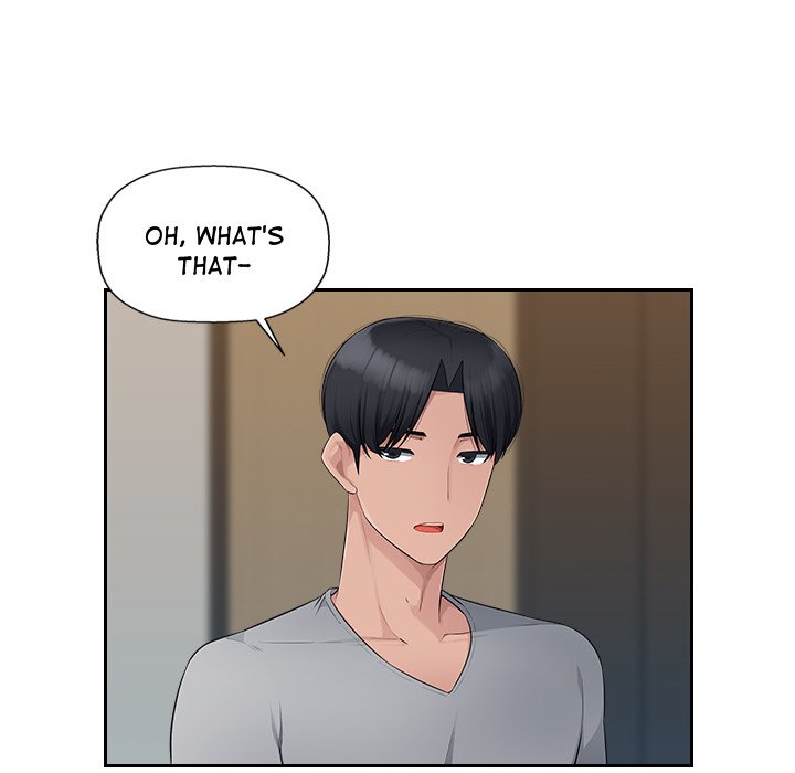 Read manhwa Office Desires End Chapter 8 - SauceManhwa.com