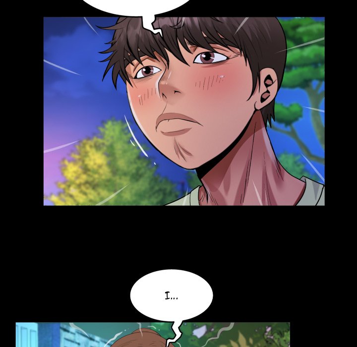 Read manhwa The Unforeseen Guest Chapter 98 - SauceManhwa.com