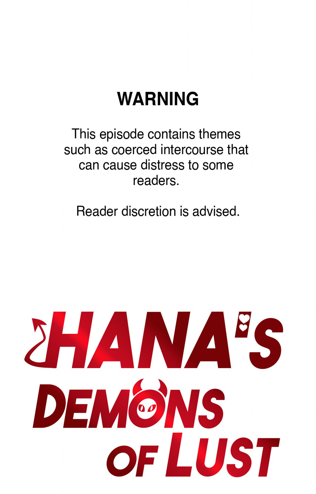 Read manhwa Hana’s Demons of Lust Chapter 91 - SauceManhwa.com