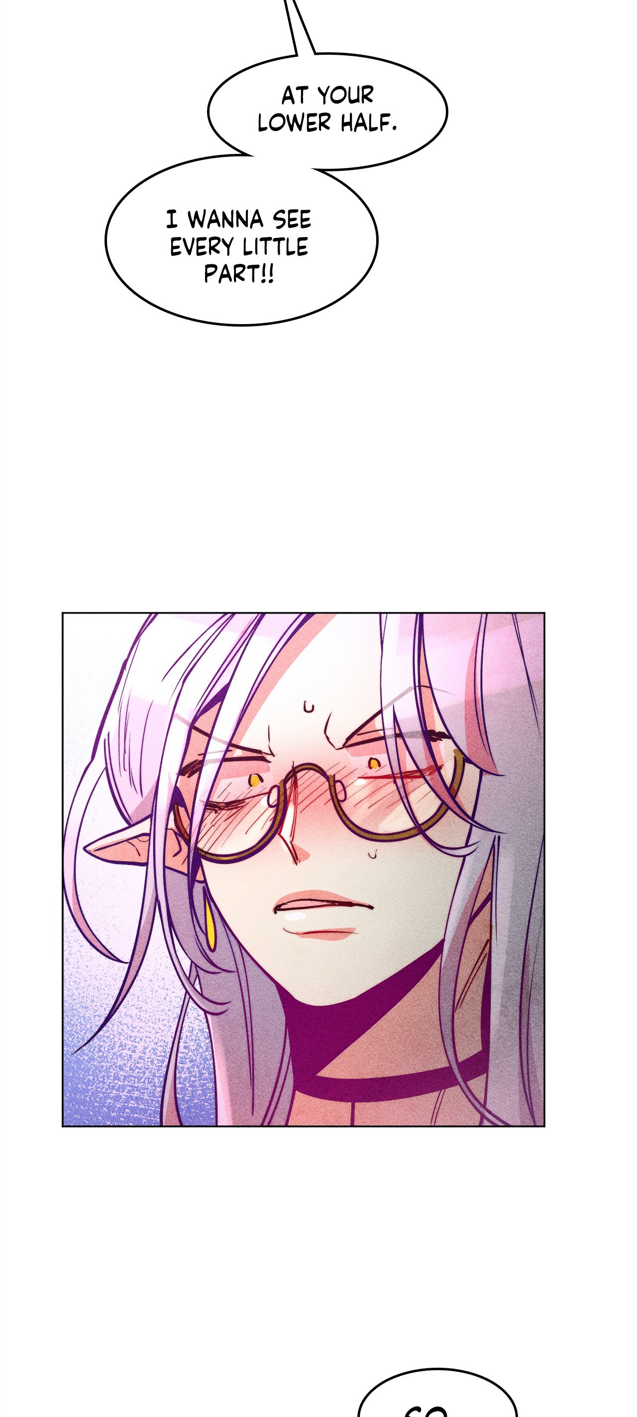 Read manhwa The Virgin Witch Chapter 48 - SauceManhwa.com