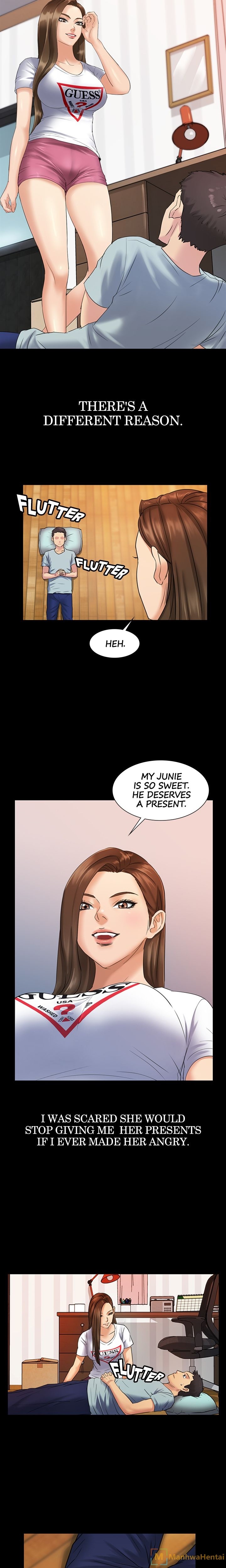 Read manhwa Landlord’s Little Daughter Chapter 2 - SauceManhwa.com