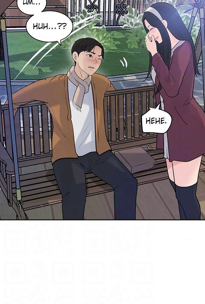 Read manhwa Inside My Sister-in-Law End Chapter 39 - SauceManhwa.com