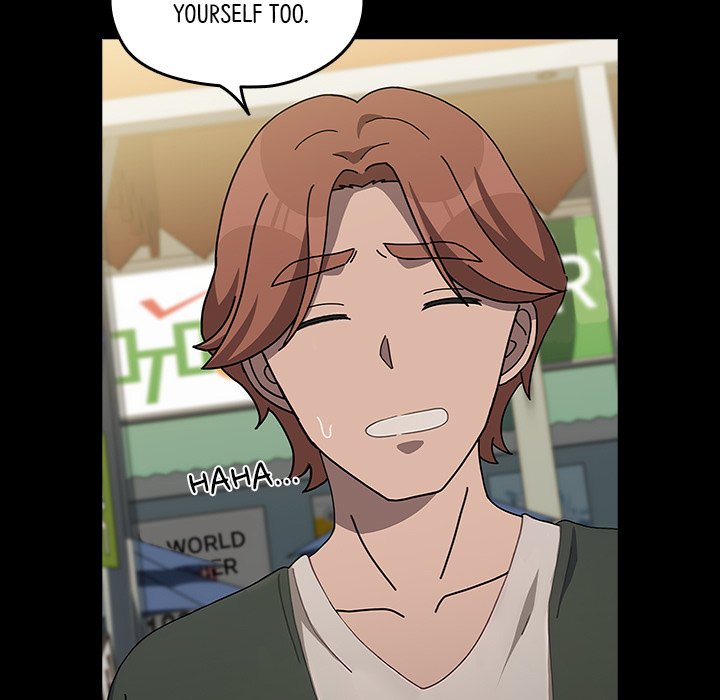 Read manhwa Hey Mister! Chapter 68 - SauceManhwa.com