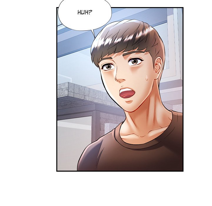 Read manhwa In Her Place Chapter 25 - SauceManhwa.com