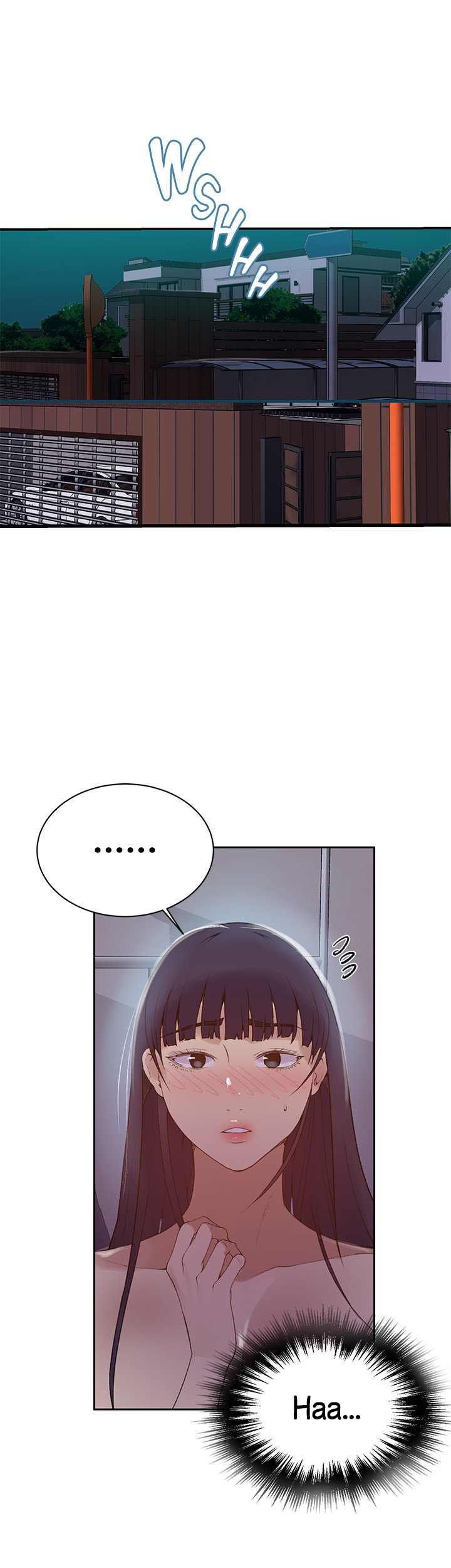 Read manhwa Secret Class HOT Chapter 135 - SauceManhwa.com