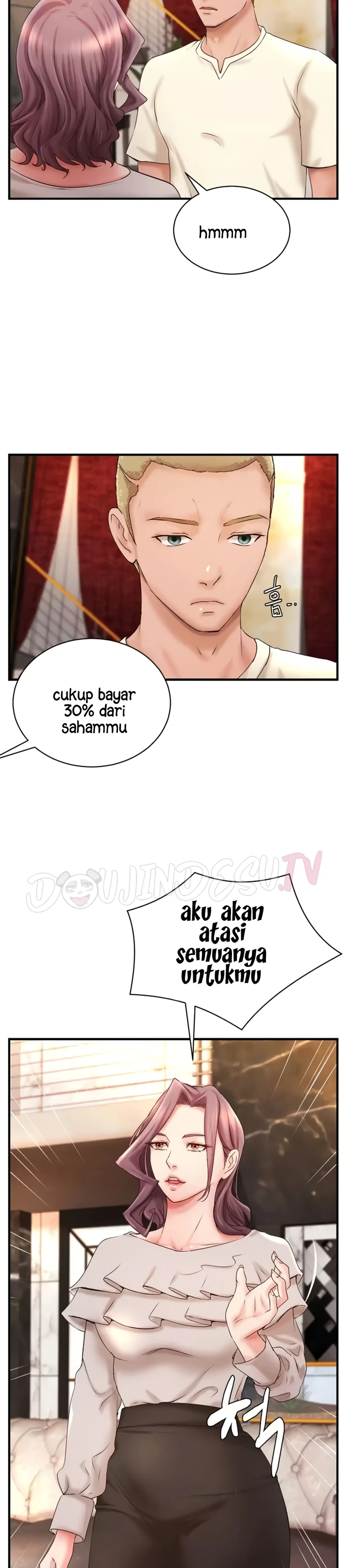 Read manhwa The Classmate Next Door Chapter 36 - SauceManhwa.com