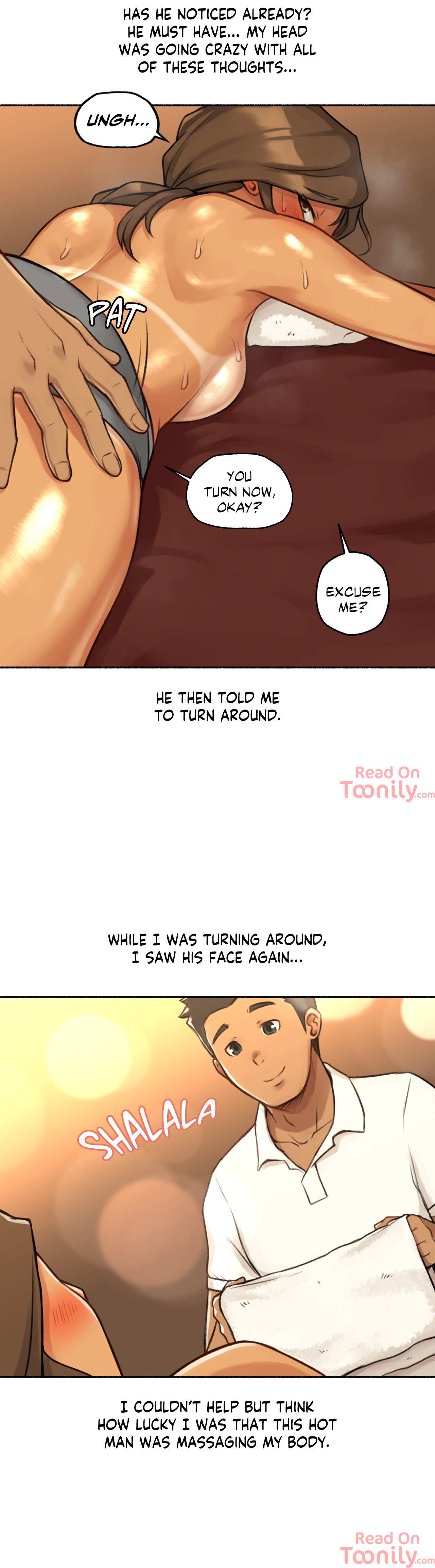 Read manhwa Sexual Exploits END Chapter 5 - SauceManhwa.com