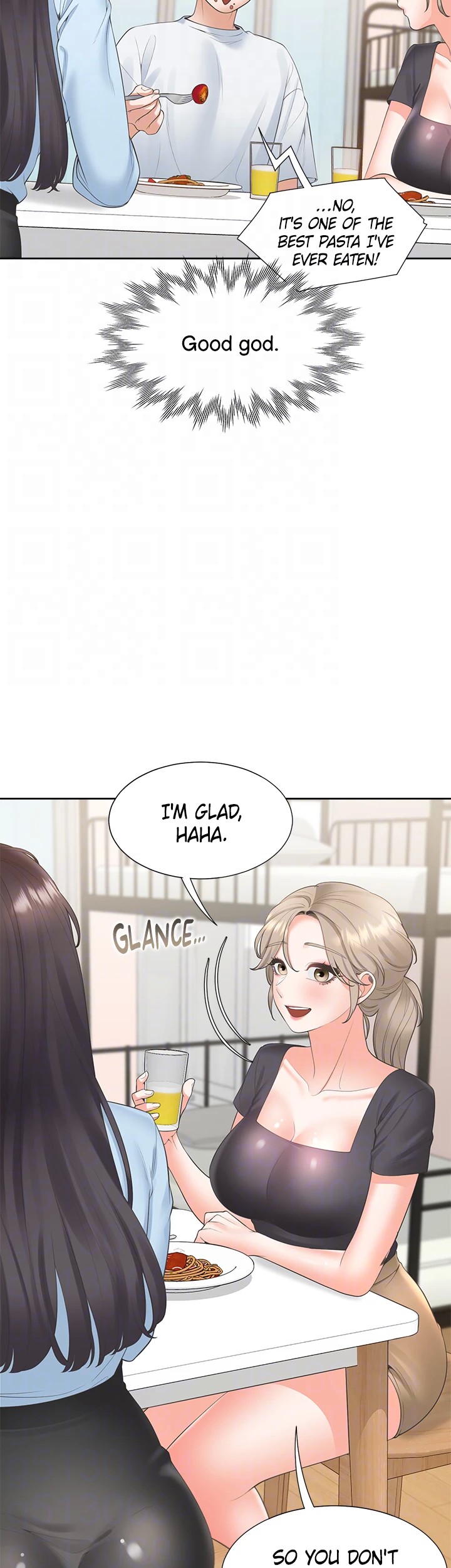 Read manhwa Bunk Beds HOT Chapter 74 - SauceManhwa.com