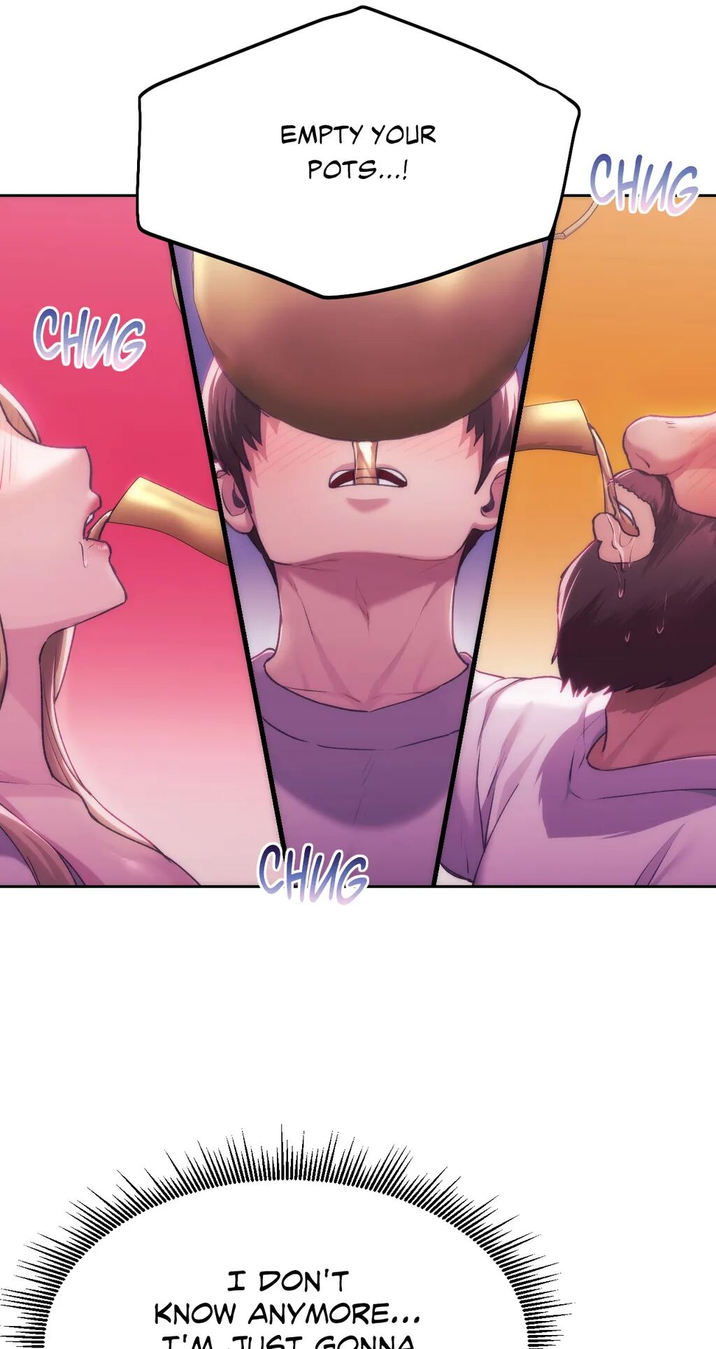 Read manhwa Wreck My Bias Chapter 43 - SauceManhwa.com