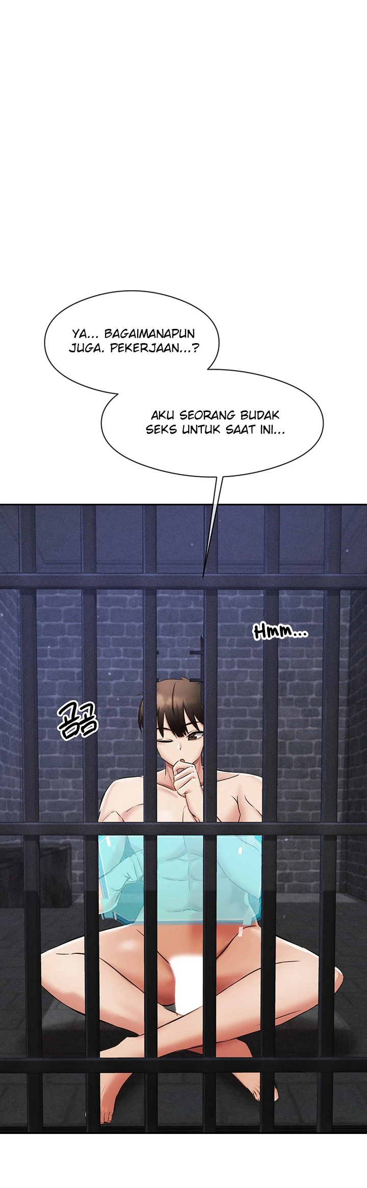 Read manhwa Taming Females to Rise in Status Chapter 3 - SauceManhwa.com