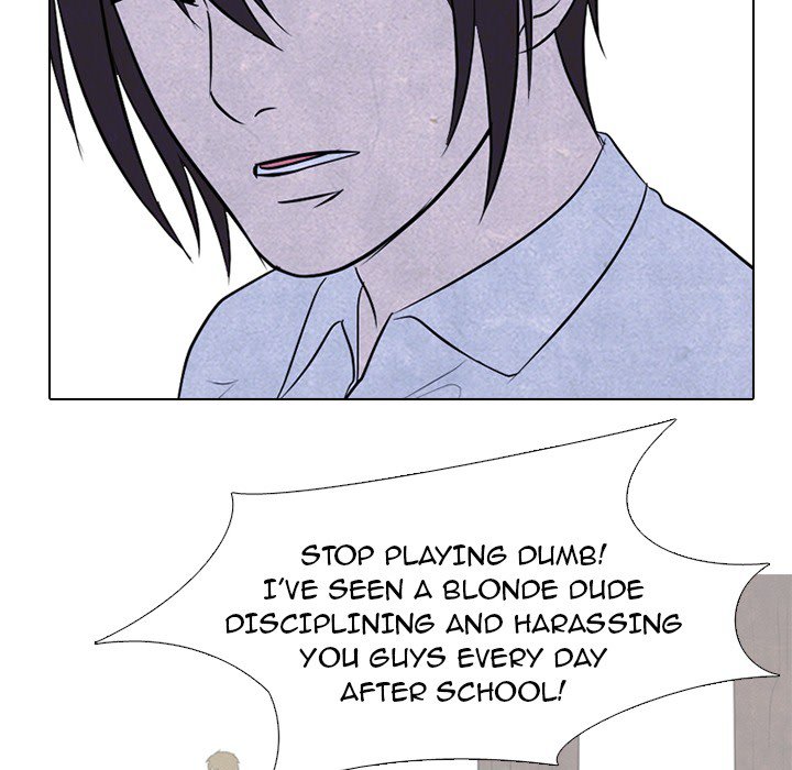 Read manhwa High School Devil Chapter 124 - SauceManhwa.com