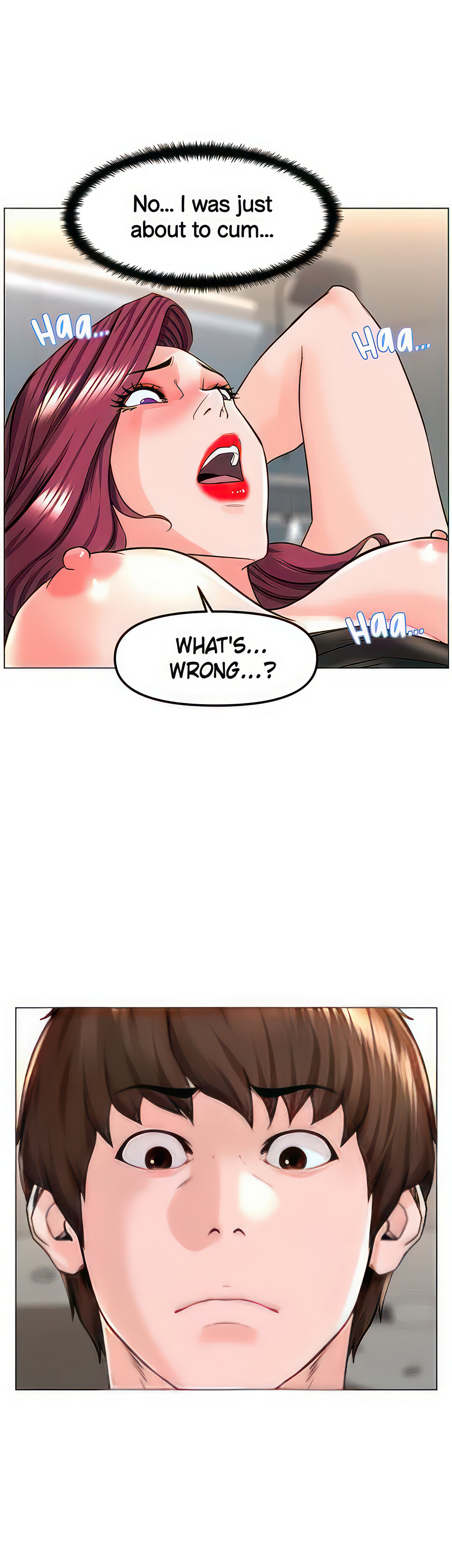 Read manhwa Celeb Next Door END Chapter 76 - SauceManhwa.com