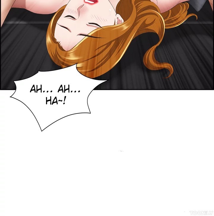 Read manhwa On an Airplane END Chapter 21 - SauceManhwa.com