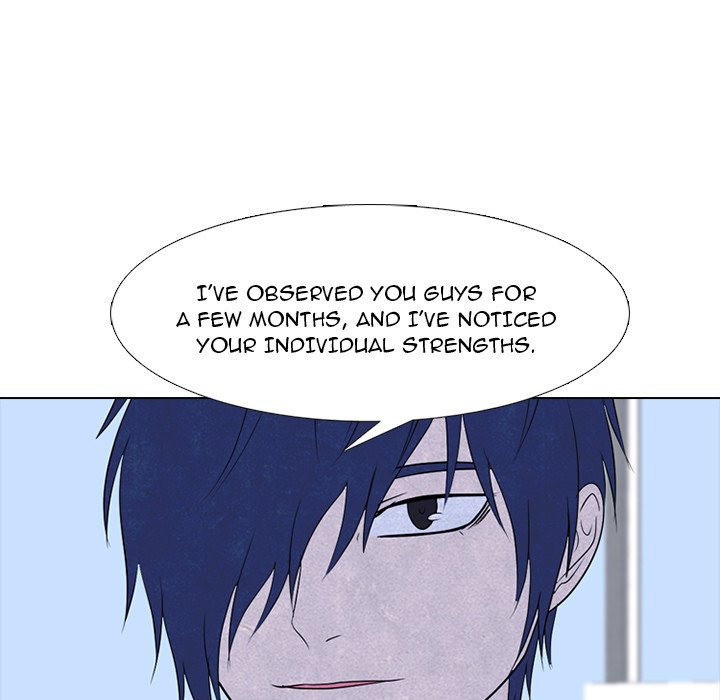 Read manhwa High School Devil Chapter 241 - SauceManhwa.com