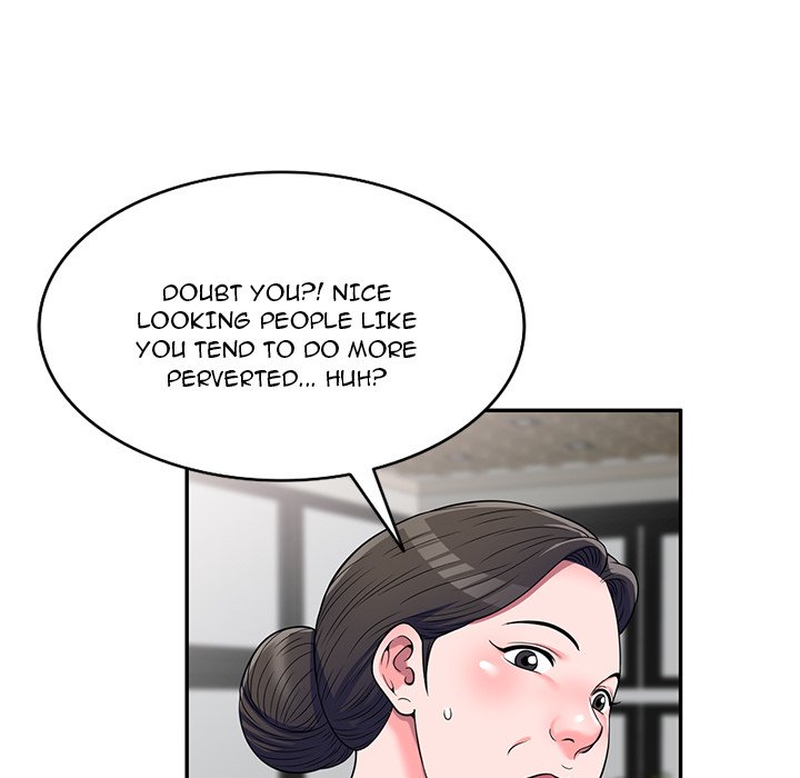 Read manhwa Private Lessons END Chapter 18 - SauceManhwa.com