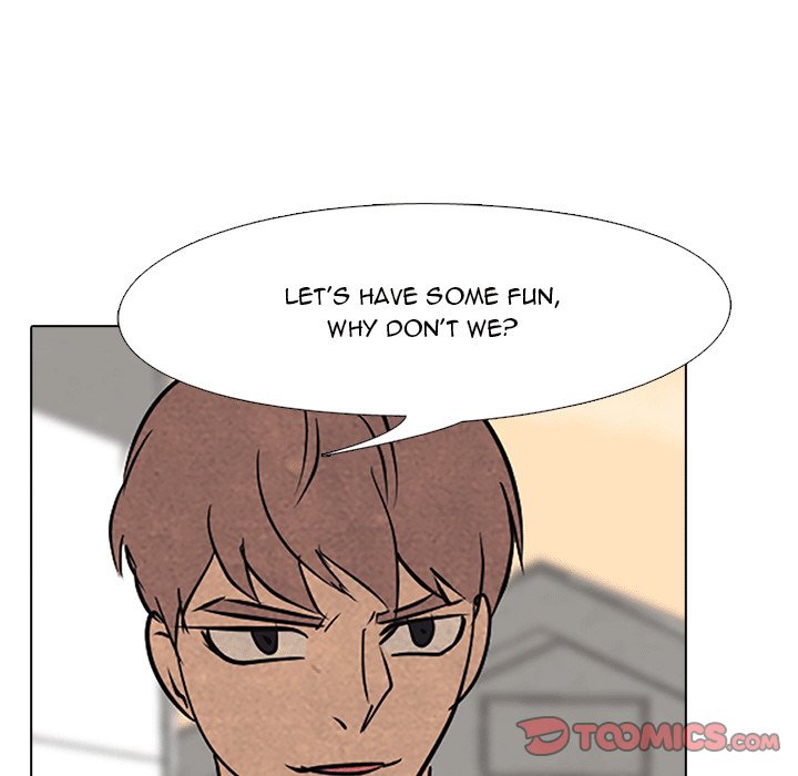 Read manhwa High School Devil Chapter 108 - SauceManhwa.com