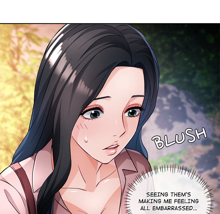 Read manhwa Wait, I’m a Married Woman! Chapter 14 - SauceManhwa.com