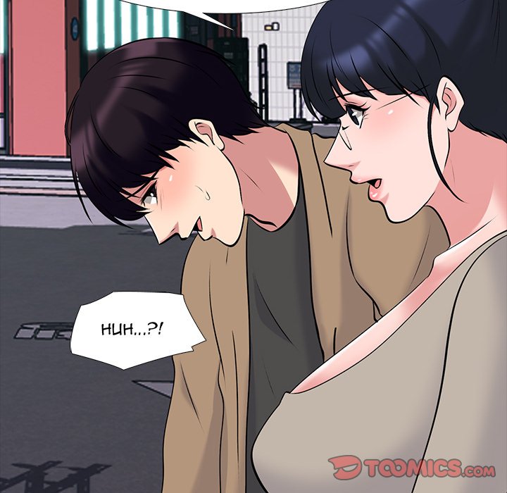 Read manhwa Extra Credit END Chapter 81 - SauceManhwa.com