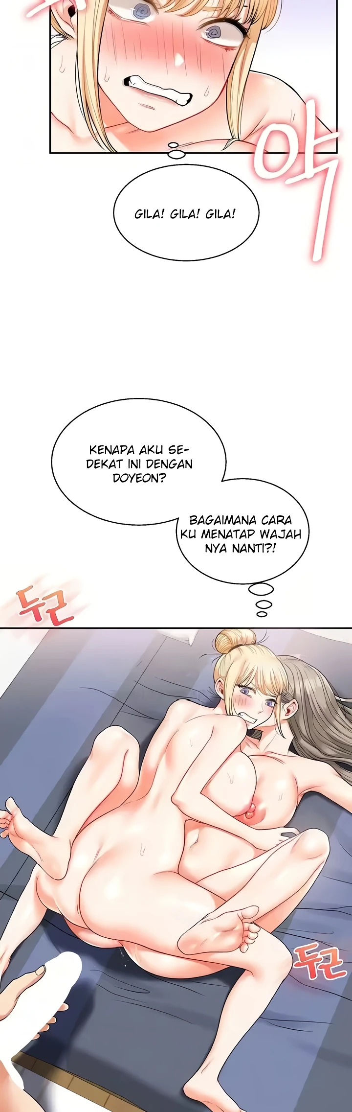 Read manhwa Relationship Reversal Chapter 23 - SauceManhwa.com