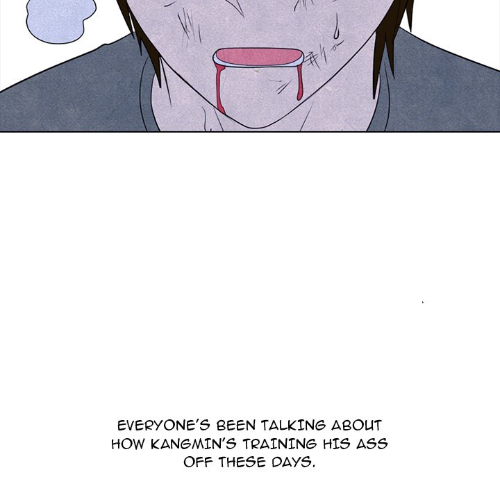 Read manhwa High School Devil Chapter 251 - SauceManhwa.com